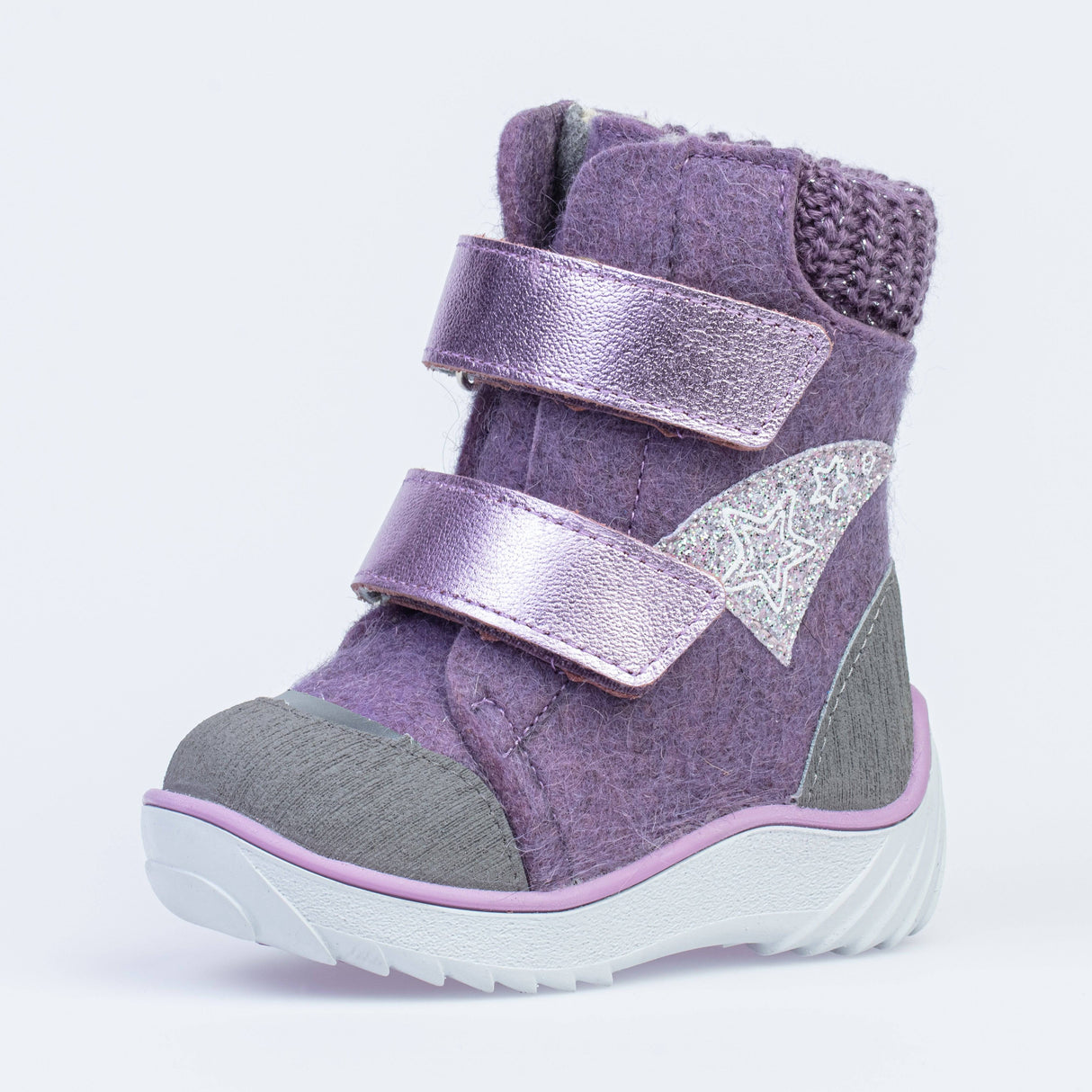 Winter boots, felt, 157005-41 KOTOFEY – изображение 5 | NetTrade.ee