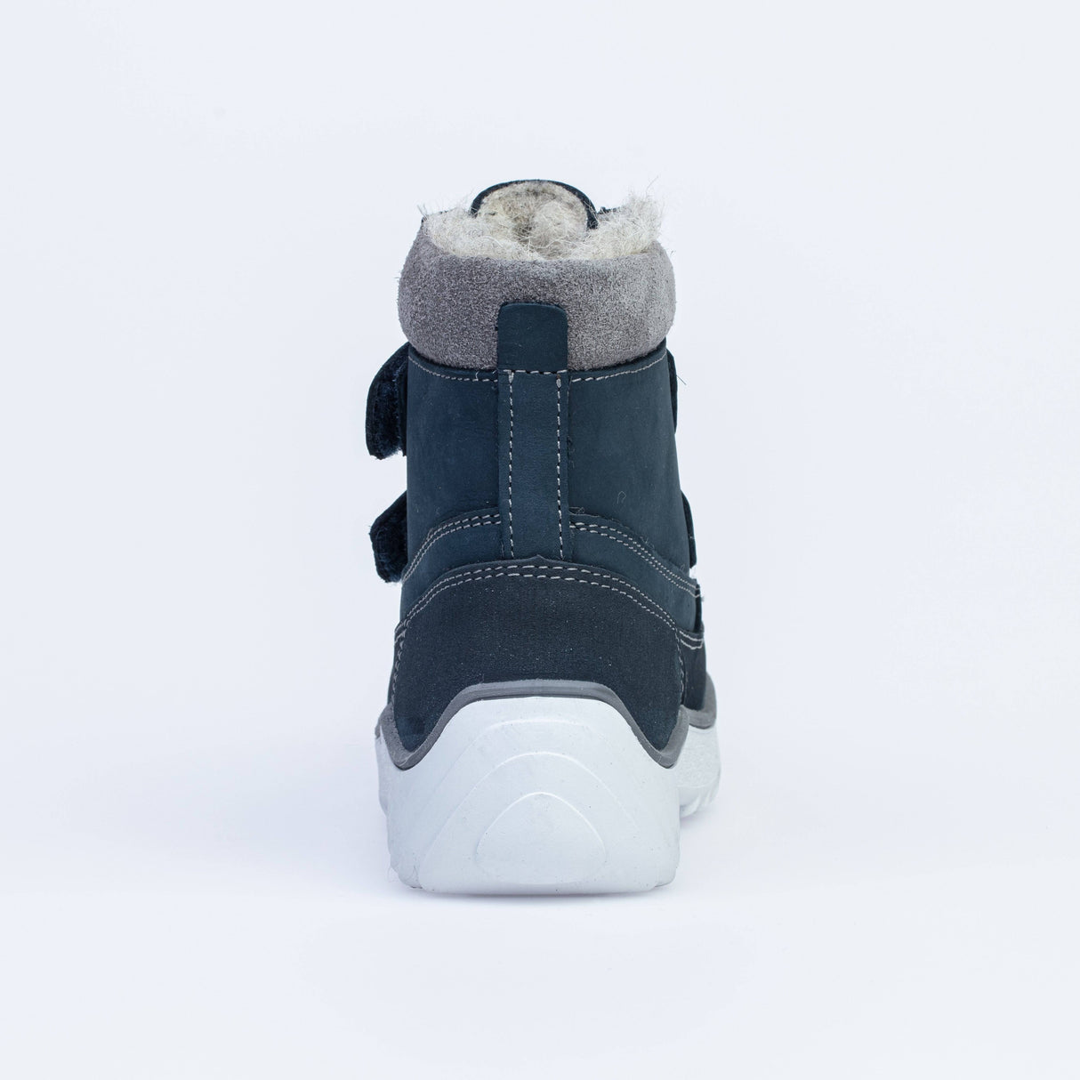 Blue boots genuine leather, KOTOFEY – изображение 3 | NetTrade.ee