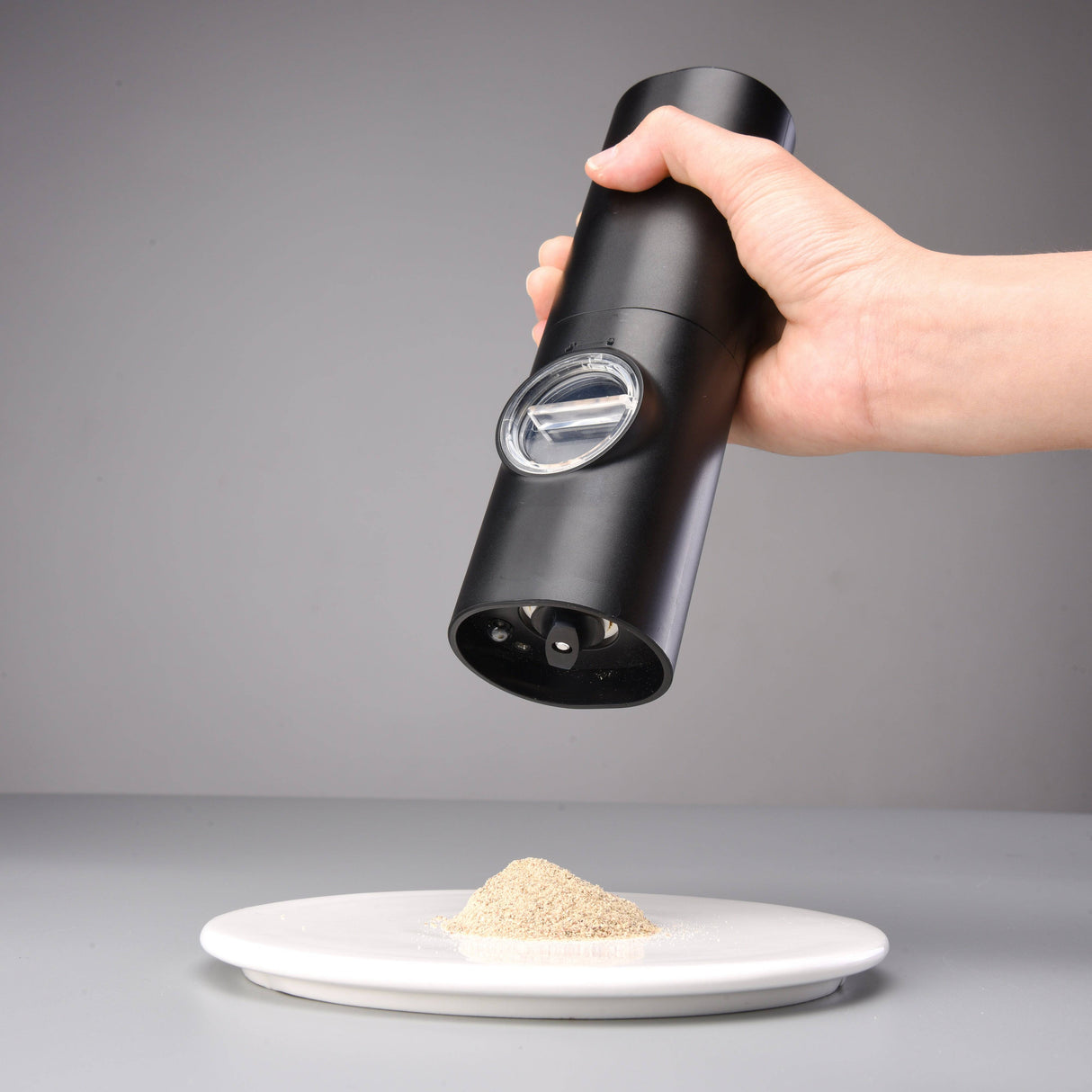 Electric Spice Grinder, Runs on Batteries, Leben – изображение 2 | NetTrade.ee