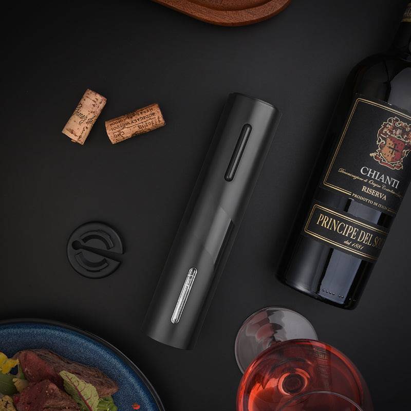 Automatic Electric Wine Bottle Opener, Leben – изображение 1 | NetTrade.ee