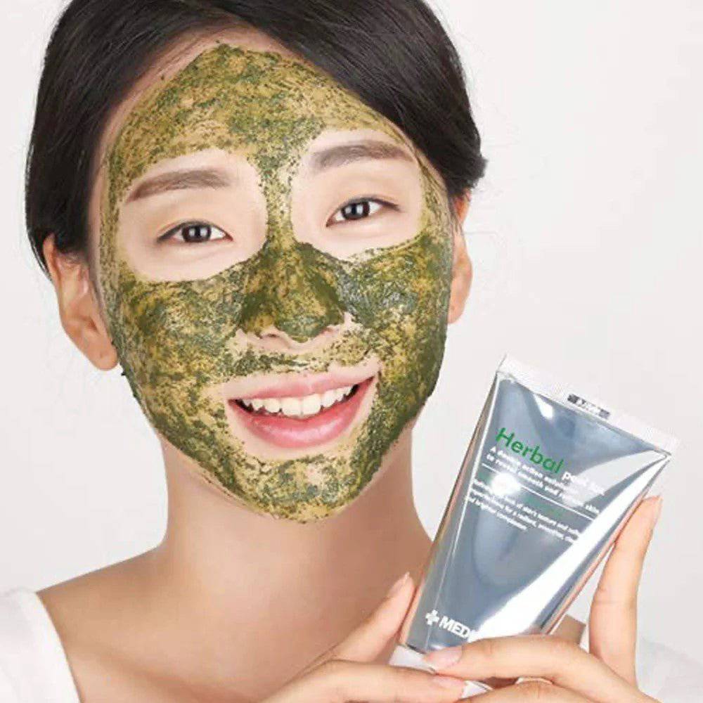 MEDI-PEEL Herbal Peel Tox Pro 120g – изображение 4 | NetTrade.ee