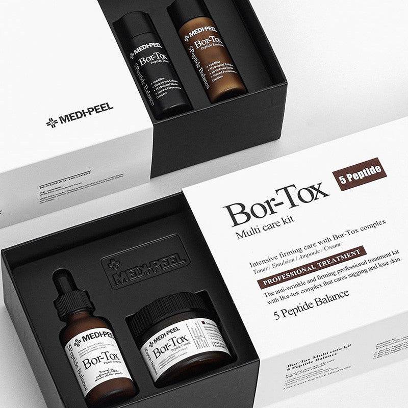 MEDI-PEEL Bor-Tox Multi Care Kit – изображение 3 | NetTrade.ee