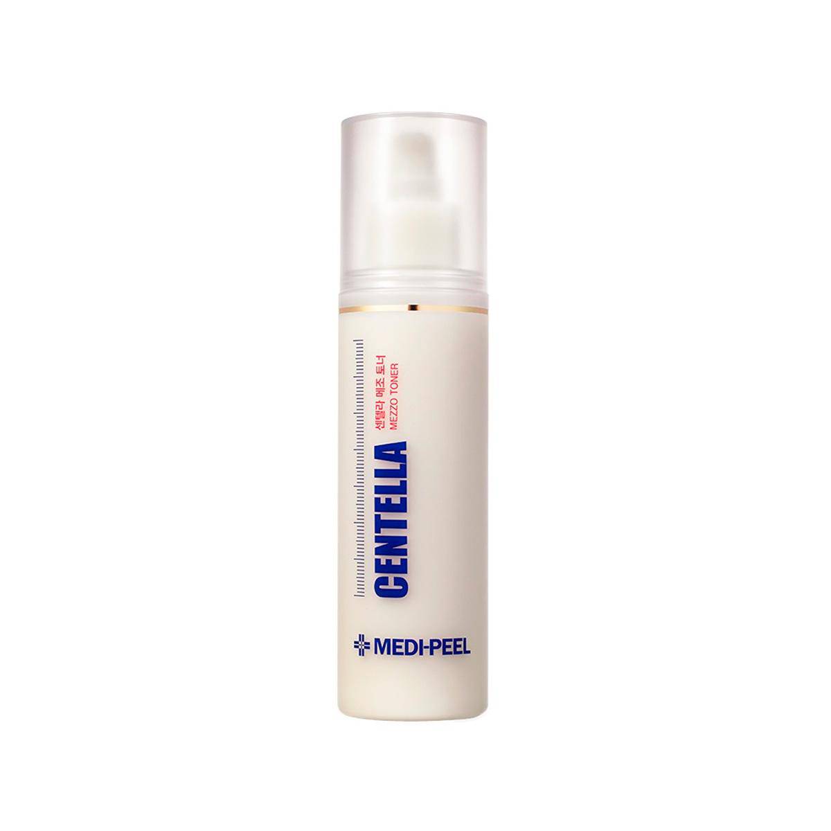MEDI-PEEL Centella Mezzo Toner 180ml – изображение 4 | NetTrade.ee