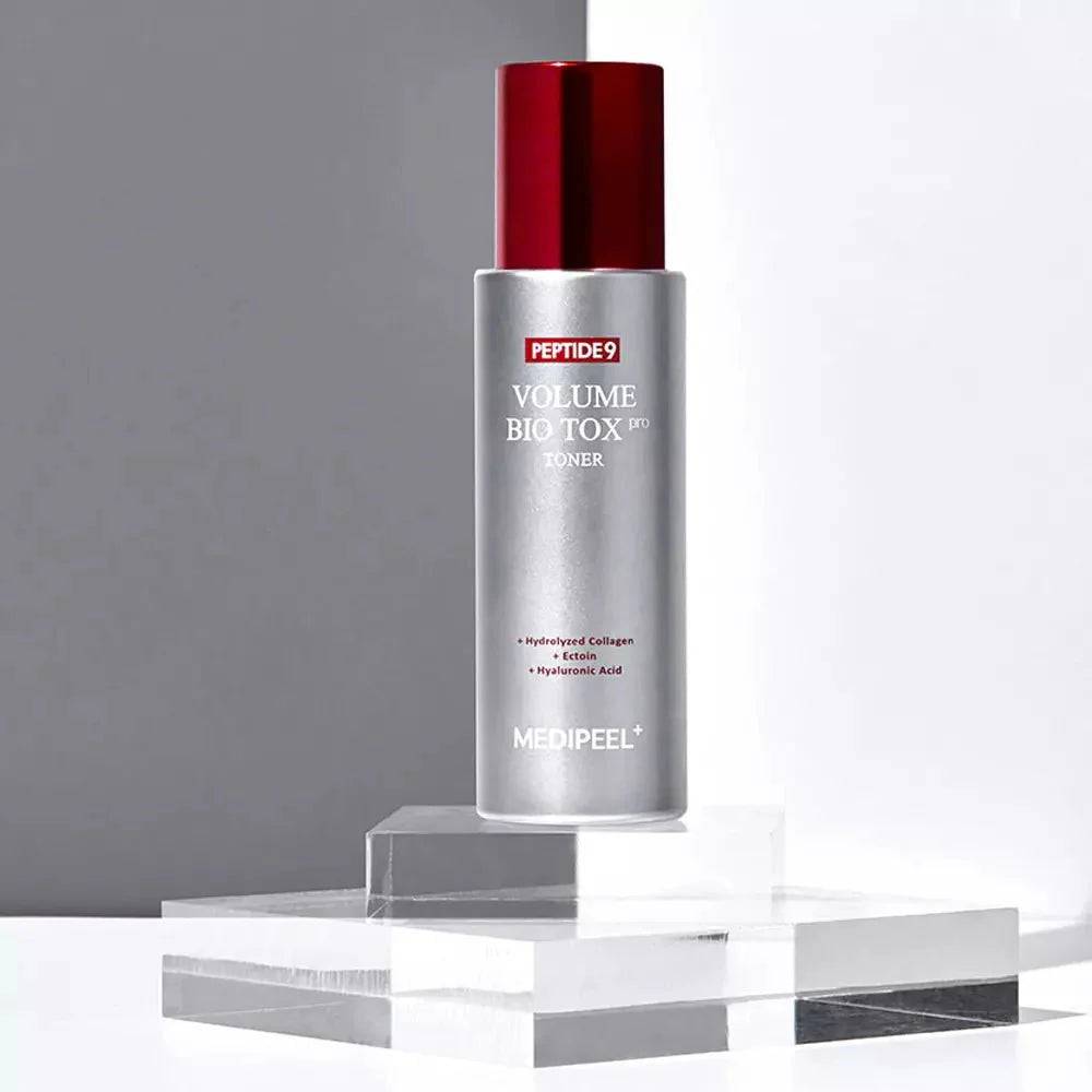 MEDI-PEEL Peptide 9 Volume Bio Tox Toner Pro 250ml – изображение 1 | NetTrade.ee