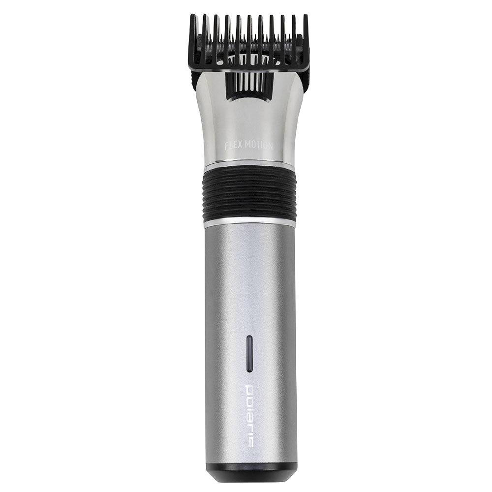 Cordless Hair Clipper POLARIS PHC 0501R Flex Motion – изображение 11 | NetTrade.ee