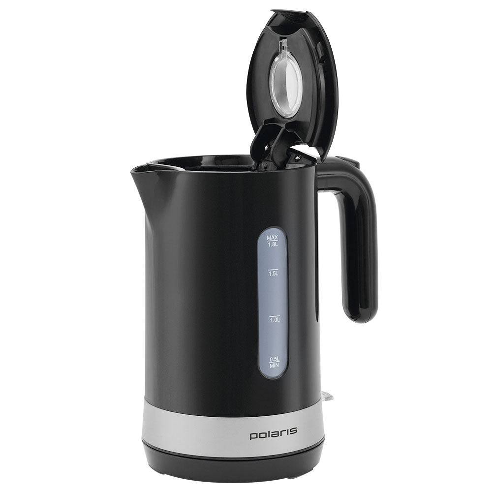 Electric Kettle with Top Fill Technology, Polaris PWK 1803C – изображение 3 | NetTrade.ee