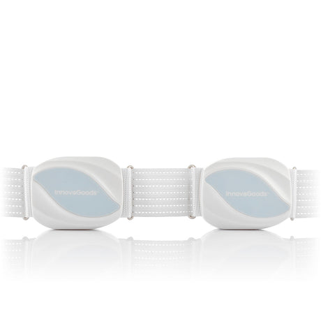 Body Sculpting Vibrating Massage Belt Bubratt InnovaGoods – изображение 2 | NetTrade.ee