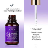 Cos De BAHA S4 Salicylic Acid BHA 4% Serum 30ml – изображение 5 | NetTrade.ee