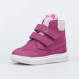 Boots made of genuine leather, fuchsia, KOTOFEY 152319-31 – изображение 3 | NetTrade.ee