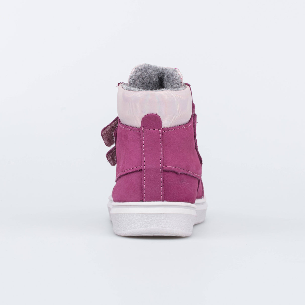 Boots made of genuine leather, fuchsia, KOTOFEY 152319-31 – изображение 5 | NetTrade.ee