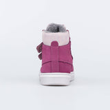 Boots made of genuine leather, fuchsia, KOTOFEY 152319-31 – изображение 5 | NetTrade.ee