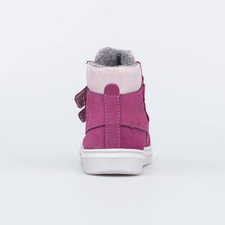 Boots made of genuine leather, fuchsia, KOTOFEY 152319-31 – изображение 5 | NetTrade.ee
