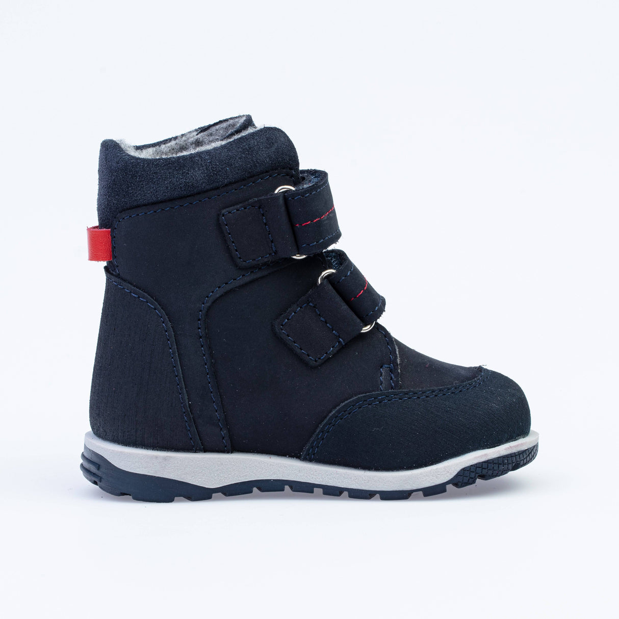 Blue boots, genuine leather, KOTOFEY 152246-34 – изображение 5 | NetTrade.ee