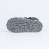 Gray boots genuine leather, KOTOFEY – изображение 2 | NetTrade.ee