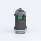 Gray boots genuine leather, KOTOFEY – изображение 4 | NetTrade.ee