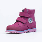 Burgundy-blue boots genuine leather, KOTOFEY – изображение 5 | NetTrade.ee