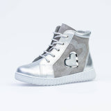 Silver boots, genuine leather 552146-31 Kotofey – изображение 5 | NetTrade.ee