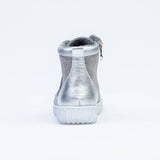 Silver boots, genuine leather 552146-31 Kotofey – изображение 2 | NetTrade.ee