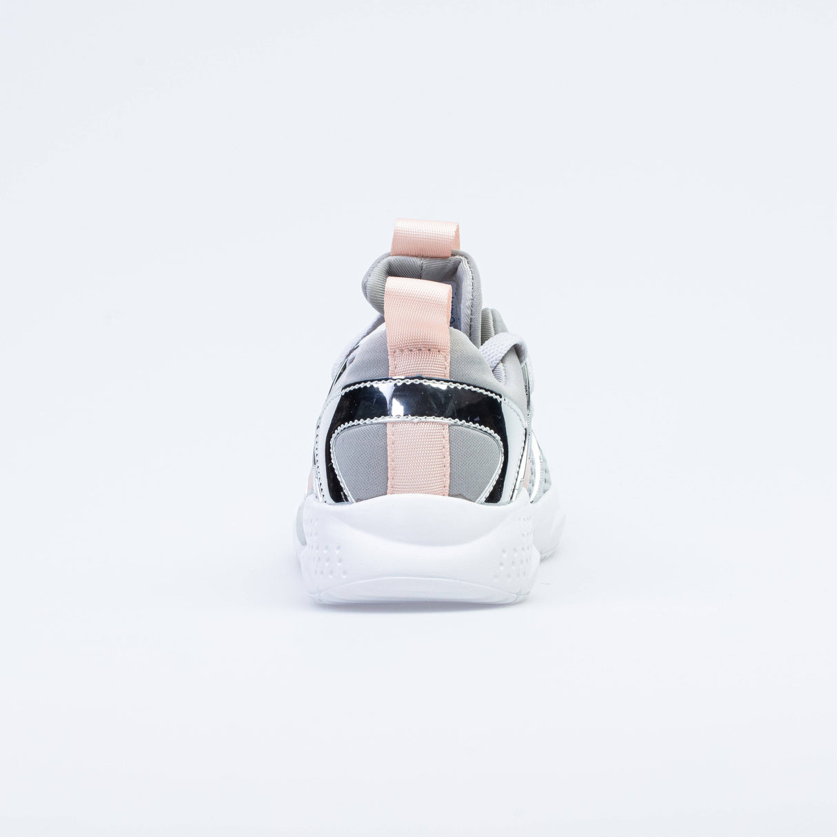 Combined gray low shoes, KOTOFEY – изображение 5 | NetTrade.ee