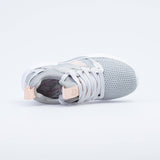 Combined gray low shoes, KOTOFEY – изображение 3 | NetTrade.ee