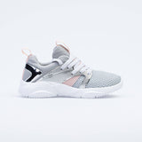 Combined gray low shoes, KOTOFEY – изображение 2 | NetTrade.ee