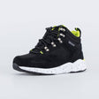 Black and lime boots combined, KOTOFEY – изображение 4 | NetTrade.ee