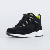 Black and lime boots combined, KOTOFEY – изображение 4 | NetTrade.ee