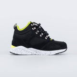 Black and lime boots combined, KOTOFEY – изображение 6 | NetTrade.ee
