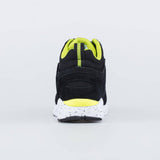 Black and lime boots combined, KOTOFEY – изображение 3 | NetTrade.ee