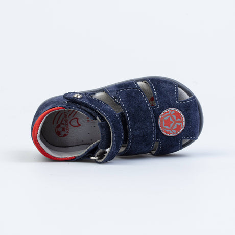 Summer sandals made entirely of genuine leather, Kotofey 022121-23 – изображение 4 | NetTrade.ee