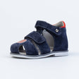 Summer sandals made entirely of genuine leather, Kotofey 022121-23 – изображение 3 | NetTrade.ee