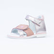 Summer sandals made of genuine leather, Kotofey 122153-22 – изображение 3 | NetTrade.ee