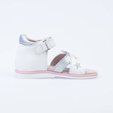 Summer sandals made of genuine leather, Kotofey 122153-22 – изображение 4 | NetTrade.ee