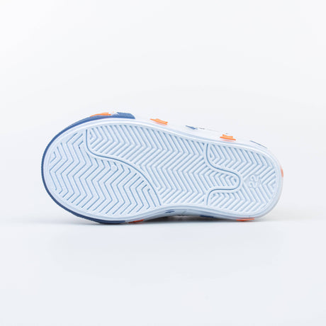Blue sneakers for boys, textile, Kotofey – изображение 1 | NetTrade.ee