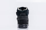 Black boots, genuine leather Kotofey 152178-39 – изображение 3 | NetTrade.ee