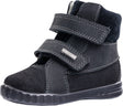 Black boots, genuine leather Kotofey 152178-39 – изображение 4 | NetTrade.ee