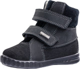 Black boots, genuine leather Kotofey 152178-39 – изображение 4 | NetTrade.ee
