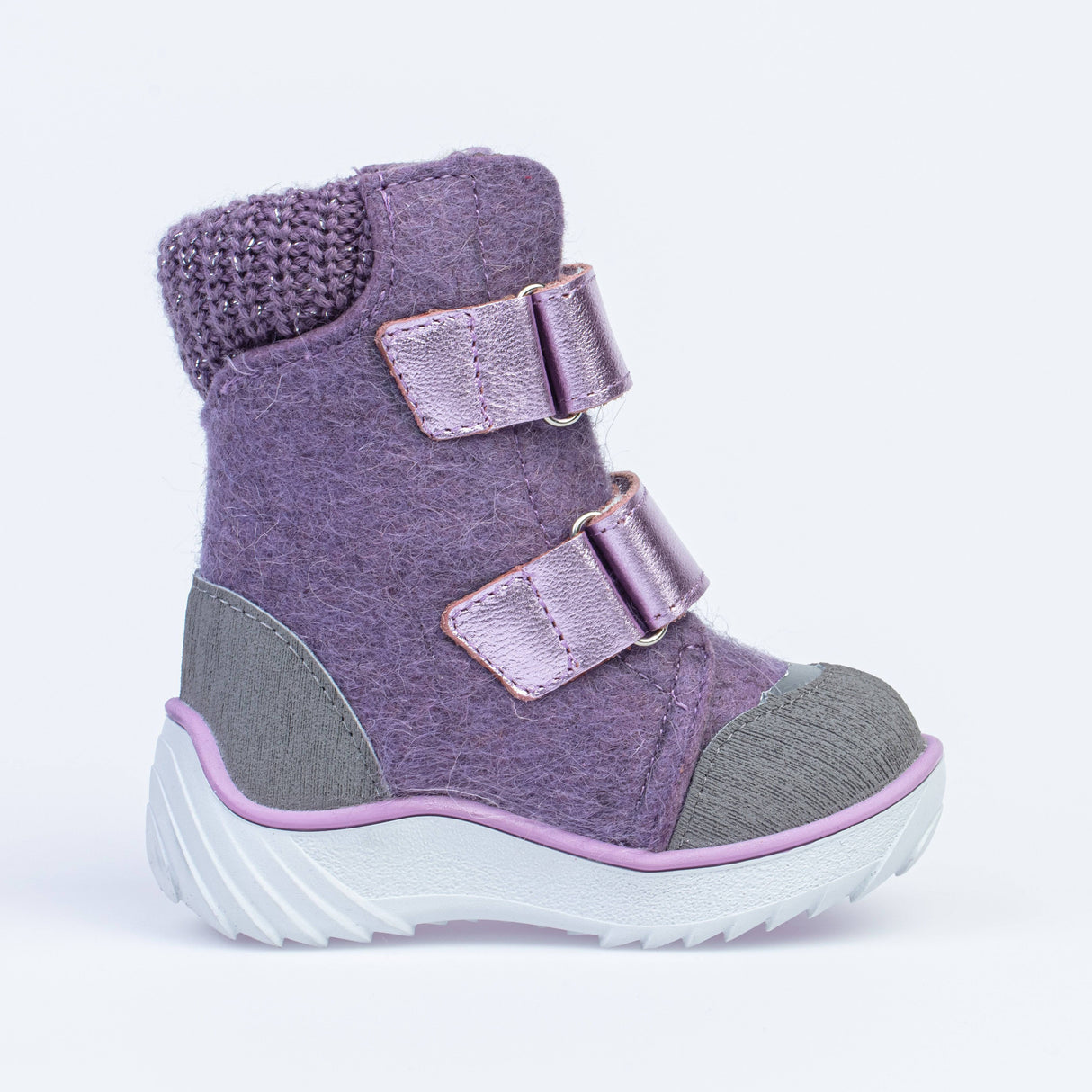Winter boots, felt, 157005-41 KOTOFEY – изображение 4 | NetTrade.ee