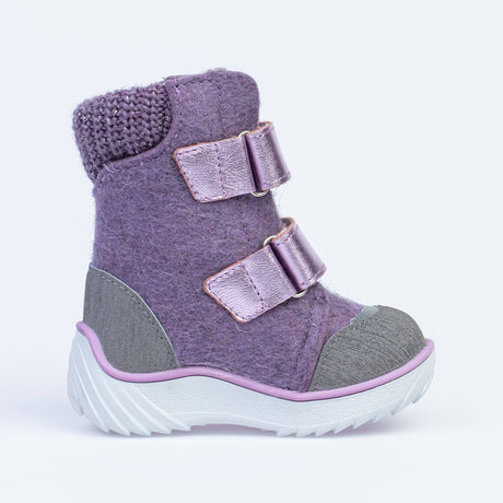 Winter boots, felt, 157005-41 KOTOFEY – изображение 4 | NetTrade.ee