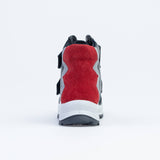 Blue-red boots genuine leather, KOTOFEY – изображение 3 | NetTrade.ee