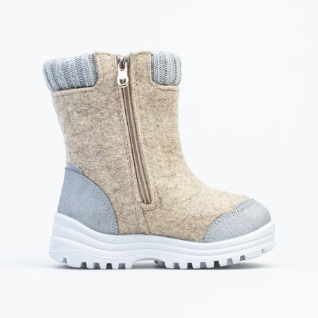 Gray felt boots, KOTOFEY – изображение 5 | NetTrade.ee
