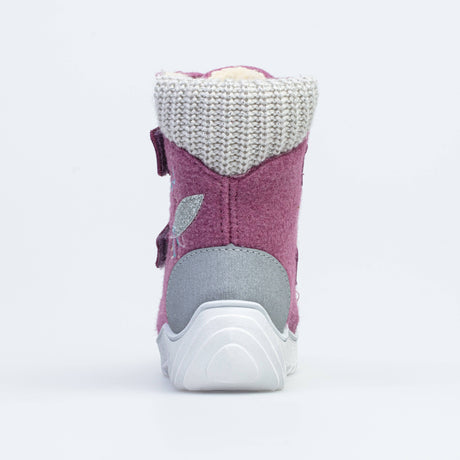Pink felt boots, KOTOFEY – изображение 2 | NetTrade.ee