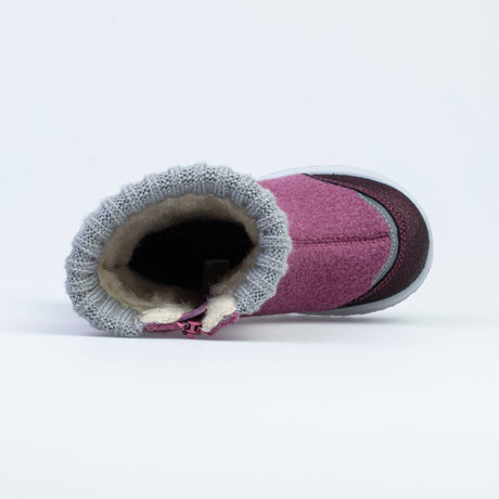 Pink felt boots, KOTOFEY – изображение 2 | NetTrade.ee