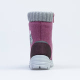 Pink felt boots, KOTOFEY – изображение 1 | NetTrade.ee