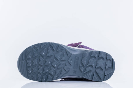 Violet-pink boots combined, KOTOFEY – изображение 2 | NetTrade.ee