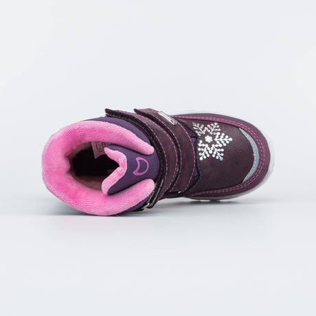 Winter boots combined Kotofey – изображение 2 | NetTrade.ee