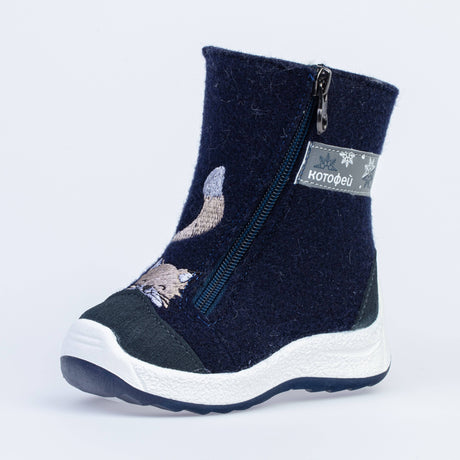 Winter boots, Kotofey felt 167055-42 – изображение 5 | NetTrade.ee