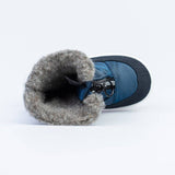 Blue boots combined, KOTOFEY 364049-44 – изображение 2 | NetTrade.ee