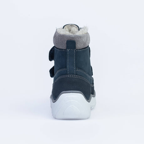 Blue boots genuine leather, KOTOFEY – изображение 3 | NetTrade.ee