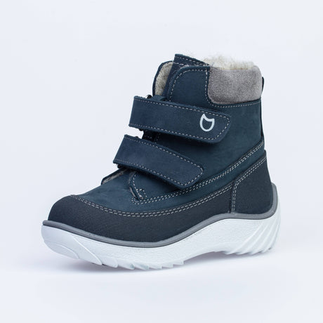 Blue boots genuine leather, KOTOFEY – изображение 4 | NetTrade.ee